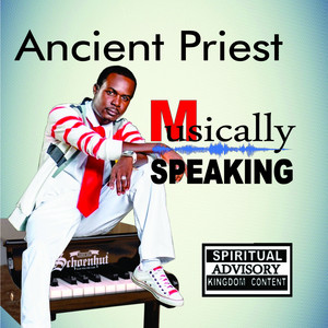 Love God Badly by Ancient Priest, Fab 5