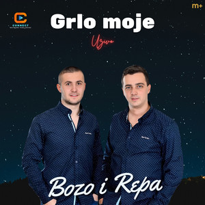 Bozo i Repa - Grlo moje (Live)