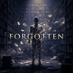 Forgotten by Echo Drift