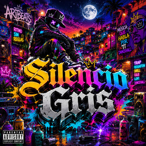 Silencio Gris | Beat by AriBeats
