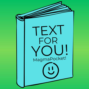 TEXT FOR YOU!