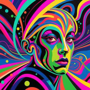 Morena Montangie - Y se me trepa encima