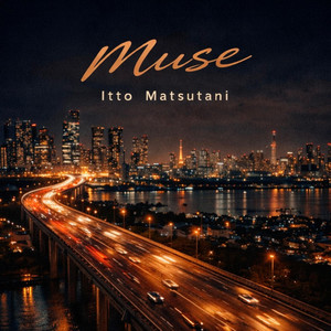 muse by Itto Matsutani