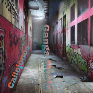 Ganga Music - Callejones