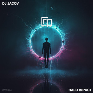 Halo impact by Dj Jacov