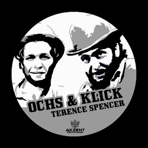 Terence Spencer (Cinch & Klinke Remix)