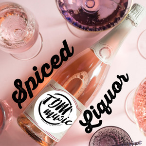 Spiced Liquor