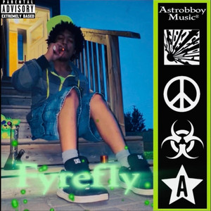 Fyrefly by Astrobboy
