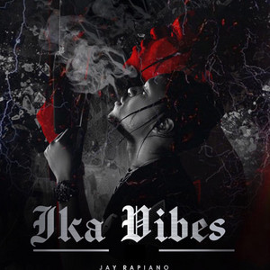 Ika Vibes album