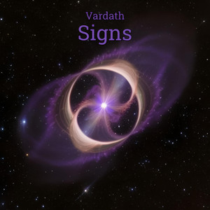 Vardath - Haunting Dream
