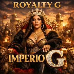Fatansia Cara by ROYALTY G