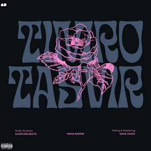 Timro Tasvir by MAMA RAPPER, BLUE BABY43