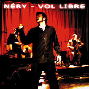 Prologue - Vol libre by Néry, Bertrand Belin, Olivier Daviaud, Pierre Le Bourgeois