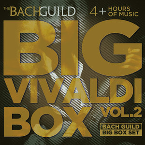 Big Vivaldi Box Vol. 2 album