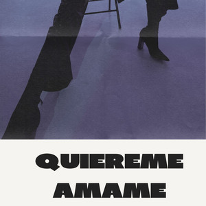 quiereme amame by yo soy el mudo