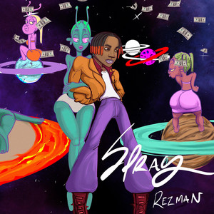 Rezman - Spray