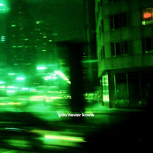 you never knew (Slowed) by yvngust