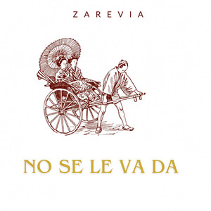 No Se Le Va Da by Zarebia