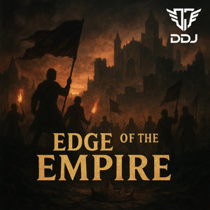 Edge of the Empire by Dylan Darient