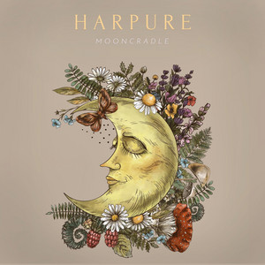 Cloud Castles by Harpure