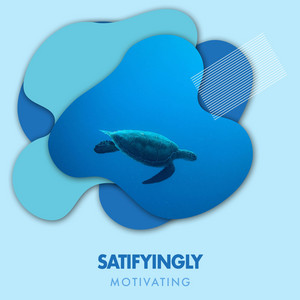 zZz Satifyingly Motivating Ocean Radiance zZz album