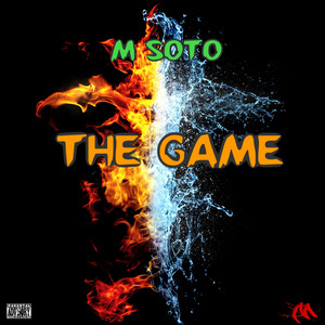 Portada de The Game