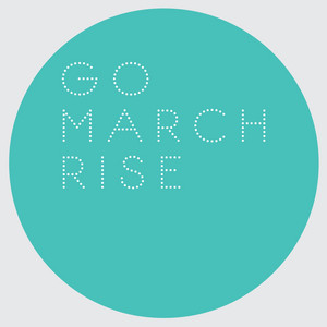 Go March - Rise (Dreems Remix)
