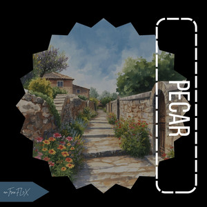 pecar by anTraxFLeX