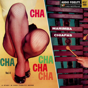 Las Clases de Cha Cha Cha by Marimba Chiapas