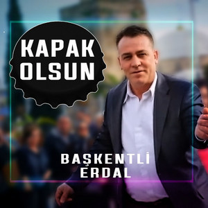 Kapak Olsun