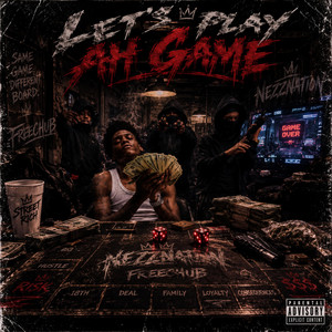 Play A Game (BrayPB4L) by Parkbabyz
