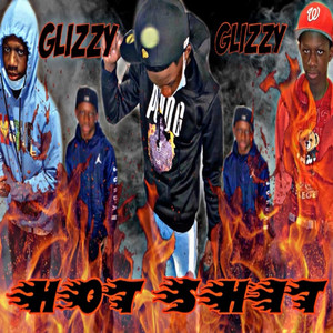 Portada de HOT SHIT