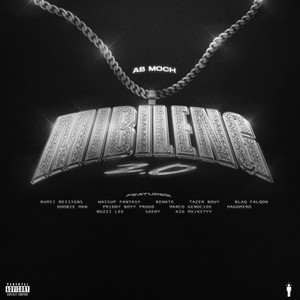 MIBILENG 2.0 (feat. Rumii Reiigns, Wassup Fantasy, Benate, Tazer Bouy, Blaq Falcon, Doobie Man, Priddy Boyy Proud, Marco Genocide, Kid Mxjxsty, Magomero, Buzzi Lee & Saedy) [Remastered 2025]