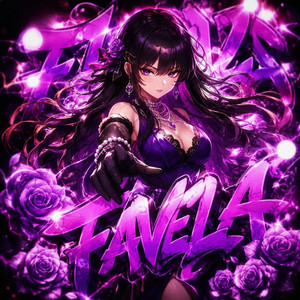 sqwenday — FAVELA