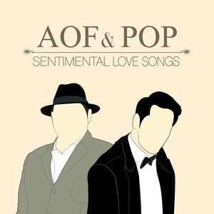Aof Pongsak - จุดอ่อนของฉันอยู่ที่หัวใจ (เพลงประกอบละคร สวรรค์เบี่ยง)