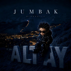 JUMBAK by DIVERSITY, FEEEleven