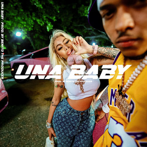 Benito The Producer - Una Baby (Instrumental Detroit, Type Beats Trap, Detroit Type Beat 2025)