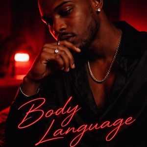 Body Language by Imperfectly Shon