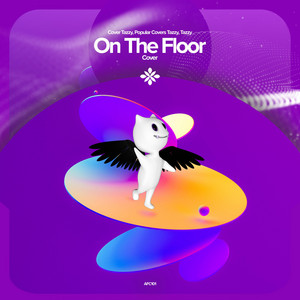 renewwed, Capella & Tazzy - On the Floor - Remake Cover