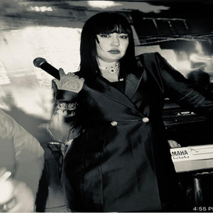 Cheba Sabah - Khaloni Nfaji