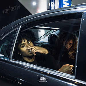 lostboyshawty - baddie