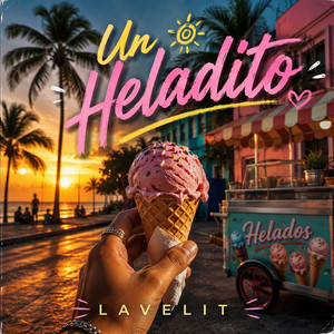 Un Heladito by Lavelit