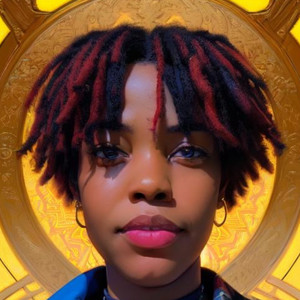 Queendalyne - No Evidence You Go Explain Tire