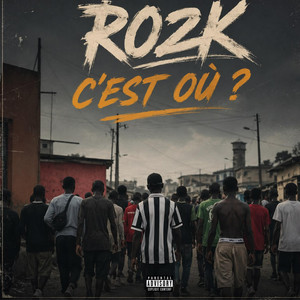 C'EST OÙ ? by RØ2K