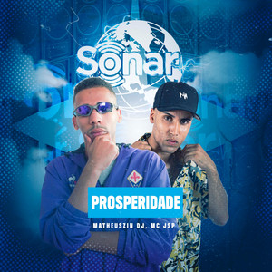 Portada de Prosperidade