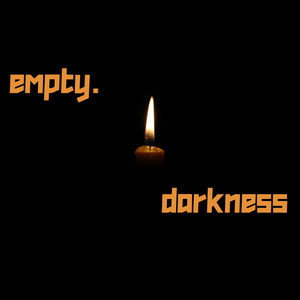 darkness by empty.