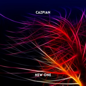 New One - Radio Edit by Cazpian