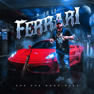Che Che Rodriguez - En la Ferrari