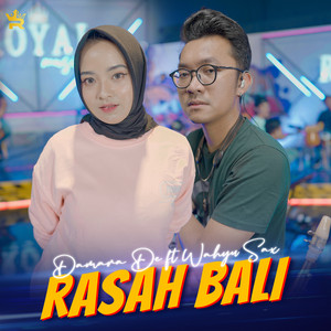 Damara De - Rasah Bali (feat. Wahyu Sax)