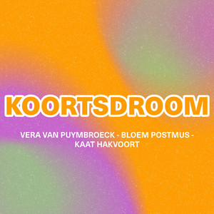 Koortsdroom